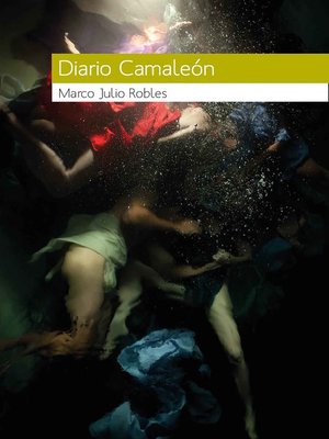 cover image of Diario Camaleón